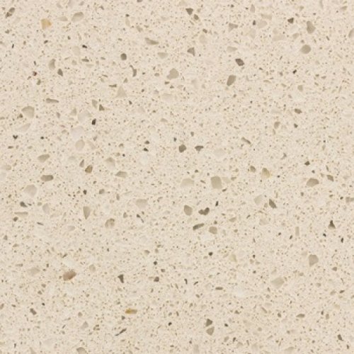 Столешница прямая кварц Vicostone Crystal Reef  BQ 700